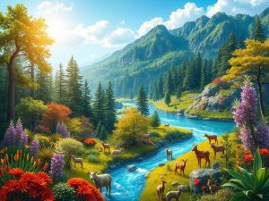 Ce Drepturi și Obligații Avem pentru a Proteja Natura