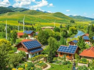Proiecte Verzi în România, Cum Susțin Legile Inițiativele Sustenabile
