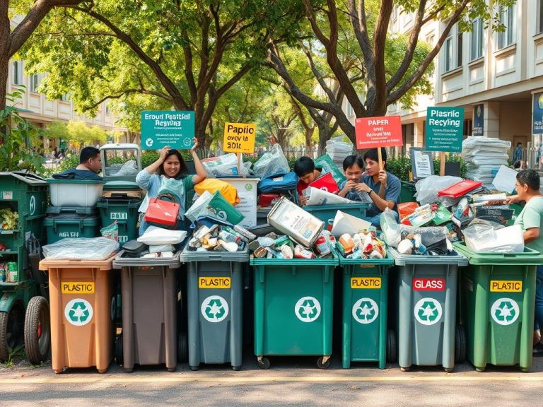 Reciclarea Obligativă, Noua Legislație