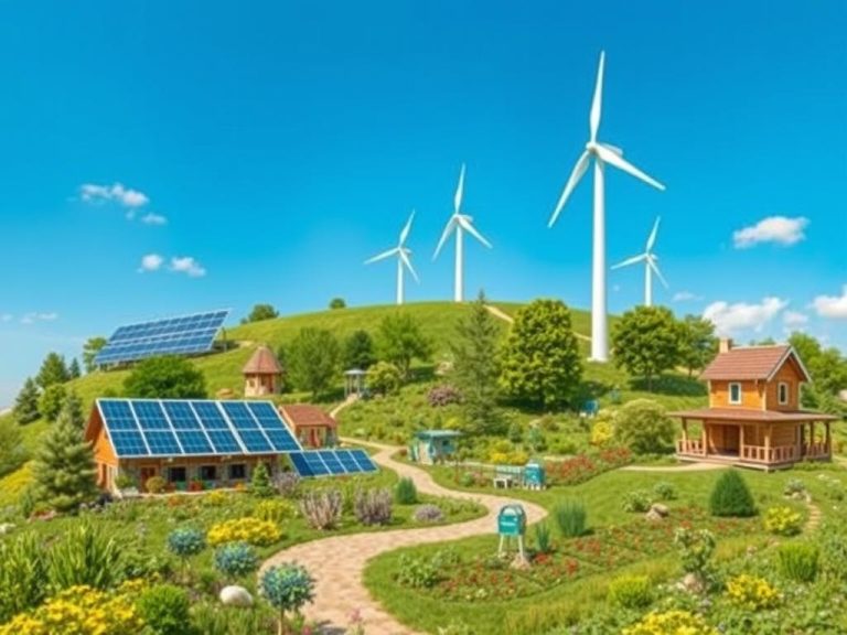 Soluții pentru o Planetă Curată,Legile Inițiativele Eco