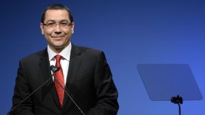 Victor Ponta, candidat la Președinția României: Bonuri SGR valabile în orice magazin, susținut de Eugen Teodorovici