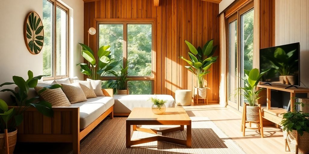 Mobilier elegant, durabil, ecologic, infrumusetand casa, spatiu verde, natural.