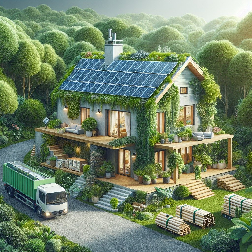 renovare verde