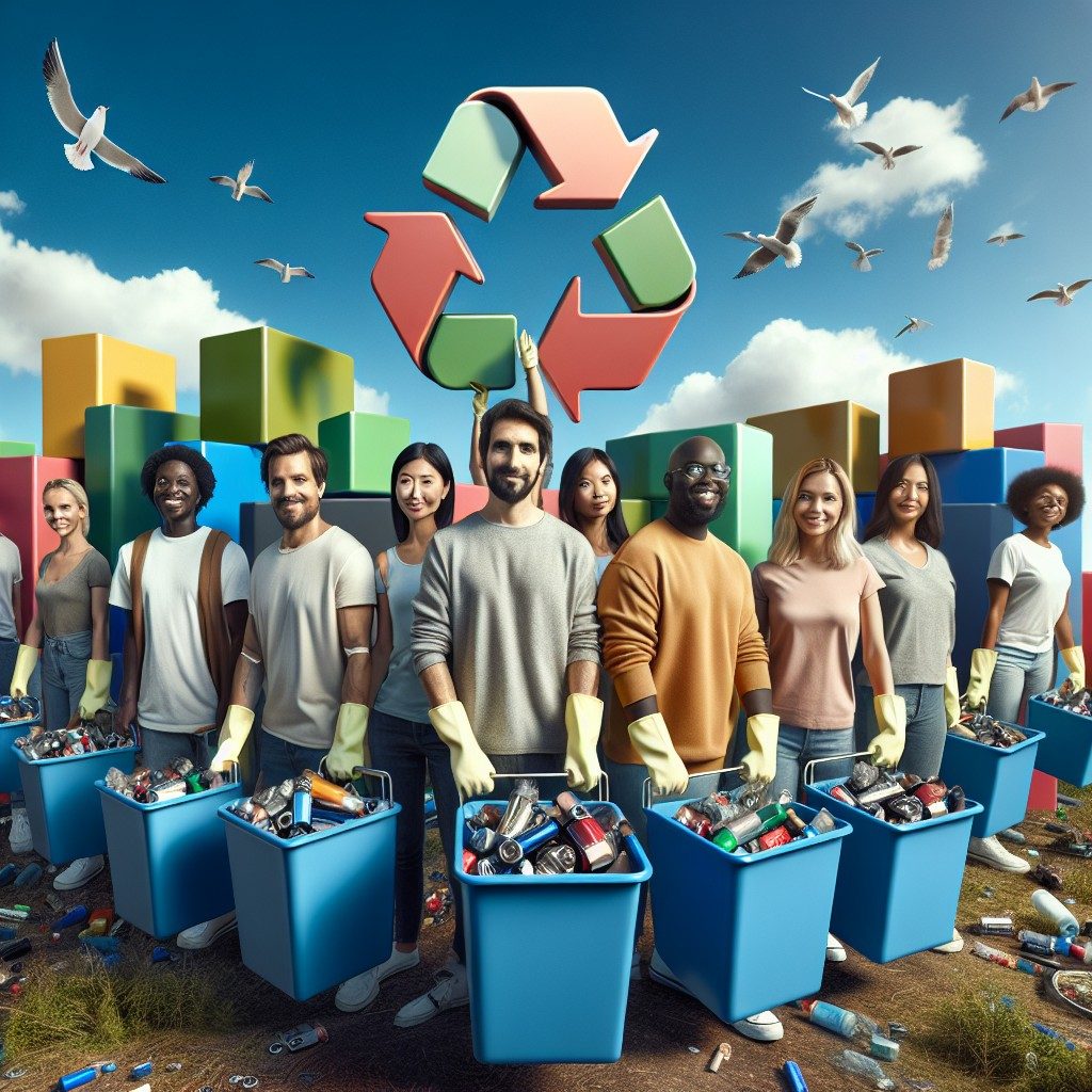 reciclare