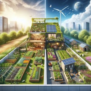 inovații eco