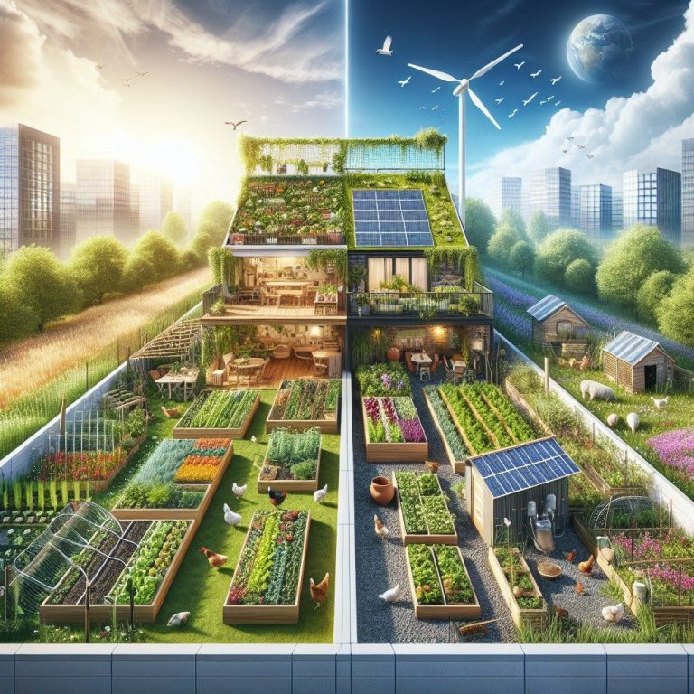 inovații eco