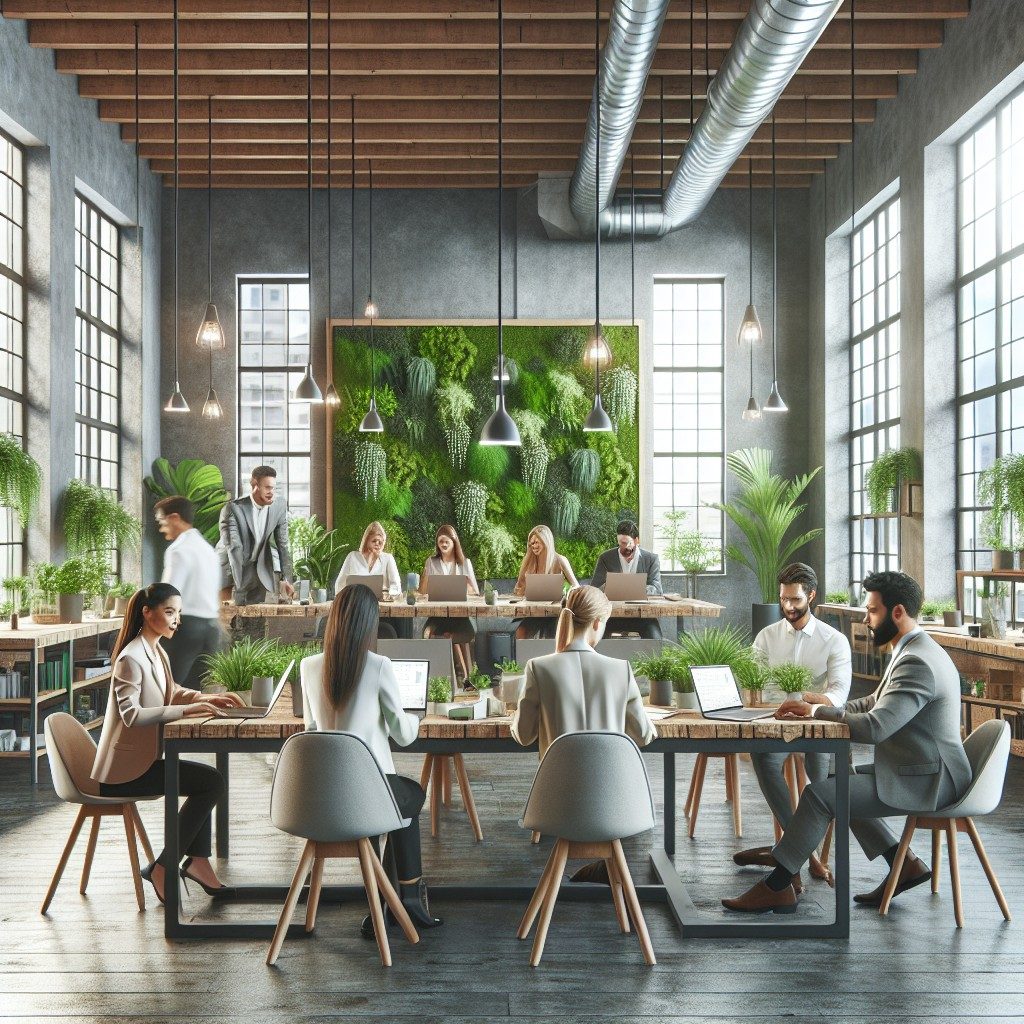 startup eco