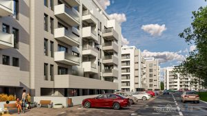 În viziunea lui Bogdan Cihodaru, Altorama devine un simbol al echilibrului urban