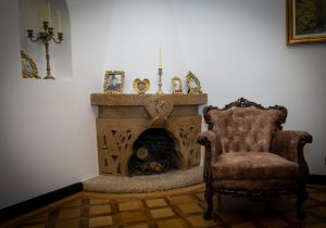 Art. History. Experience. – Descoperă locația evenimente premium la EkoGroup Vila