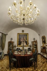 Casa Gheorghe Tătărescu din București: memorie și continuitate în EkoGroup Vila